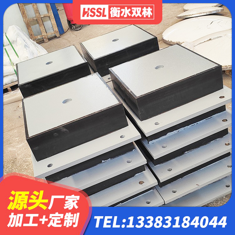 光泽县建筑隔震支座II型源头工厂 光泽县LRB400铅芯橡胶隔震支座生产厂家 光泽县LNR1000橡胶支座多少钱 光泽县LRB隔震支座500源头工厂 - 第8张