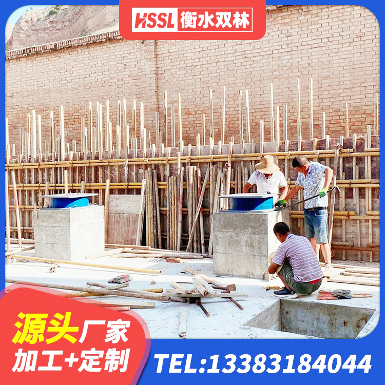 光泽县建筑减震支座生产厂家 光泽县建筑二型隔震支座厂家 光泽县HDR-D200-H高阻尼橡胶隔震支座厂家 光泽县LNR1000隔震橡胶支座源头工厂 - 第4张